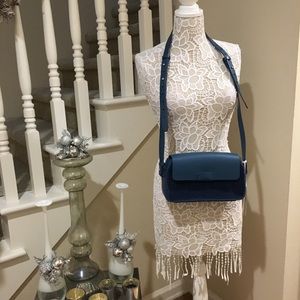 Nico Giani crossbody